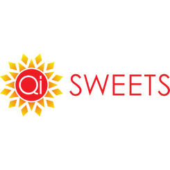 Qi Sweet Logo