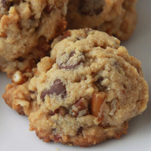 Loaded Cookie Bites Tub